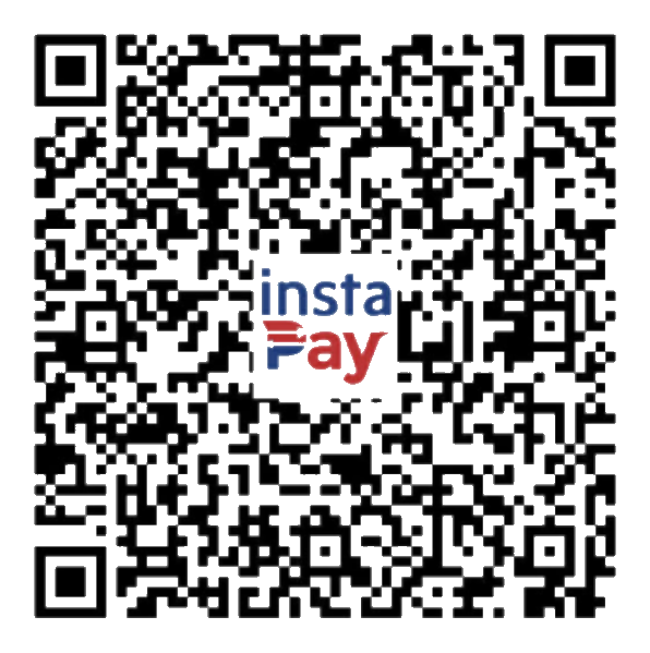 GCash QR for Kevin